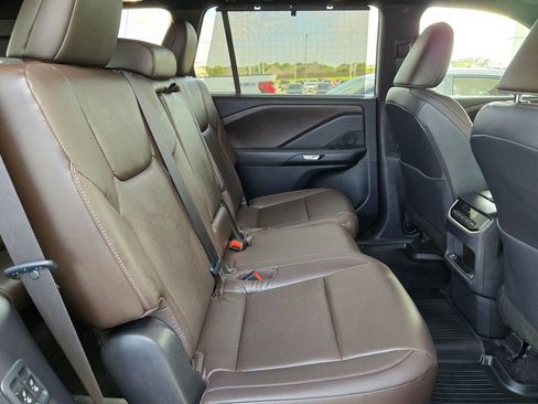 Used 2026 Lexus TX 350 AWD w/ Technology Package image 26