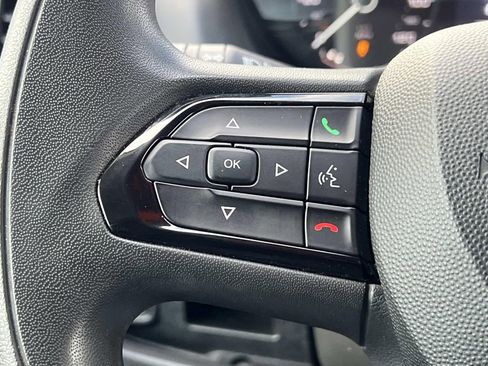 Used 2024 RAM ProMaster 1500 w/ Convenience Group image 23