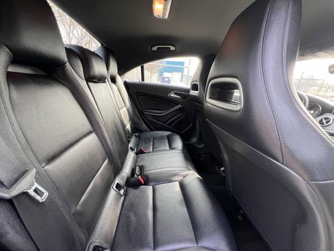 Used 2014 Mercedes-Benz CLA 250 CLA 250 4dr Sedan image 13