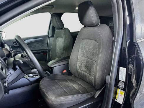 Used 2023 Ford Escape Active AWD/4WD image 20