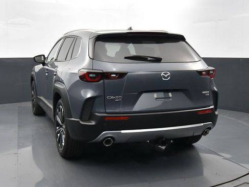 New 2025 MAZDA CX-50 2.5 Turbo w/ Cargo Package image 30