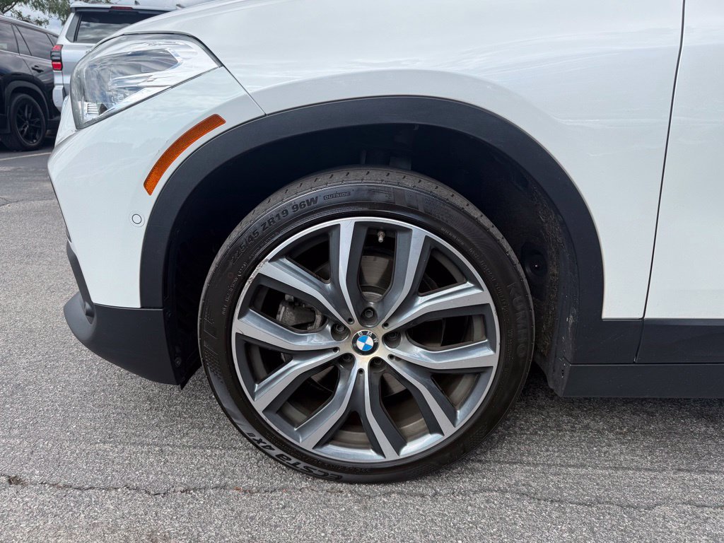 Used 2018 BMW X2 xDrive28i w/ Convenience Package AWD/4WD image 28