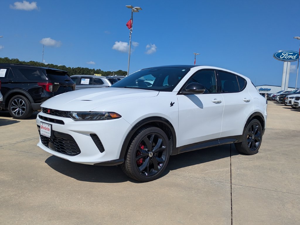 Used 2024 Dodge Hornet R/T Plus AWD/4WD image 1