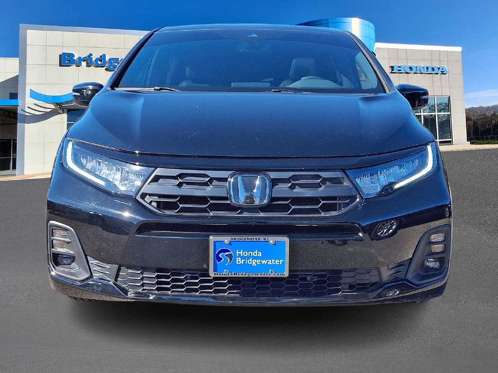 Used 2025 Honda Odyssey Sport-L image 2