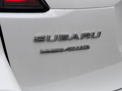 Certified 2024 Subaru Outback Touring AWD/4WD image 11