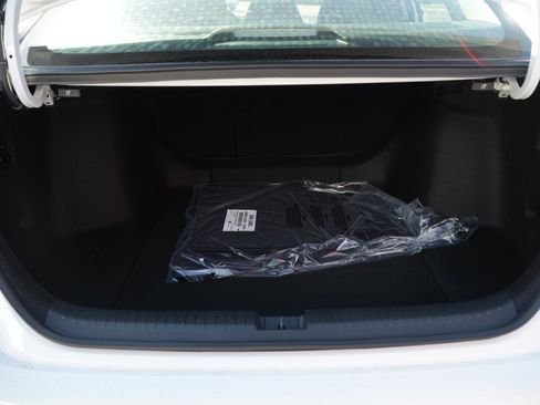 New 2025 Honda Accord SE image 8