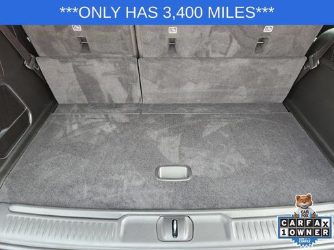Used 2026 Jeep Grand Wagoneer Limited AWD/4WD image 34