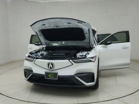 Used 2024 Acura ZDX A-Spec image 75