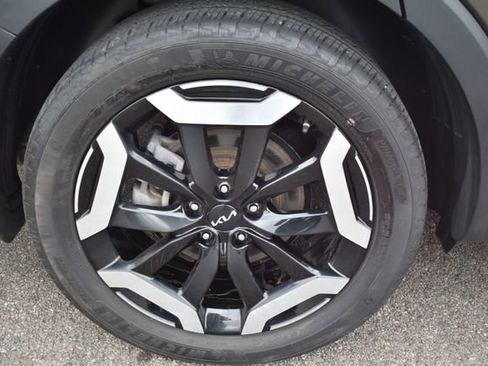 Used 2023 Kia Telluride EX X-Line AWD/4WD image 55