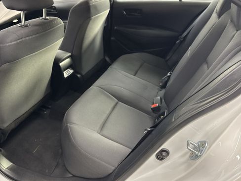 Used 2023 Toyota Corolla LE FWD image 36