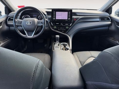 Certified 2024 Toyota Camry LE w/ Cold Weather Package image 14