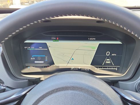 Certified 2025 Subaru Forester Limited w/ Protection Package (1PH) AWD/4WD image 21