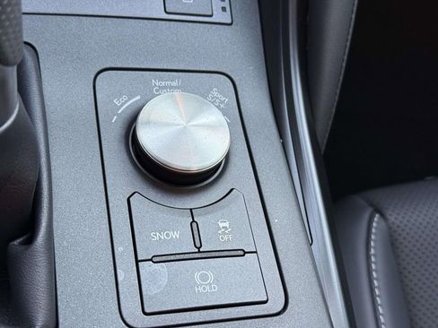 Used 2023 Lexus IS 350 F Sport image 23