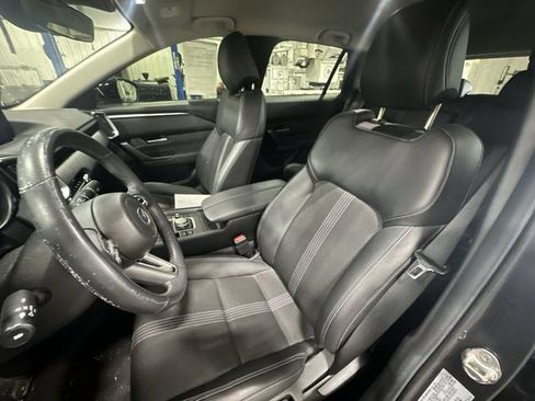 Certified 2024 MAZDA CX-50 AWD 2.5 S w/ Cargo Package image 17