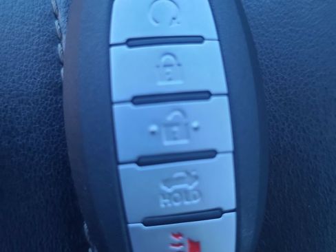 Used 2025 Nissan Altima 2.5 S FWD image 29