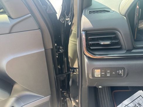 New 2026 GMC Terrain AT4 image 15