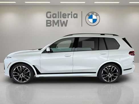 Used 2026 BMW X7 xDrive40i w/ M Sport Package image 14