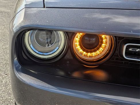 Certified 2023 Dodge Challenger GT w/ Plus Package image 9