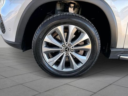 Used 2020 Mercedes-Benz GLE 350 4MATIC image 11