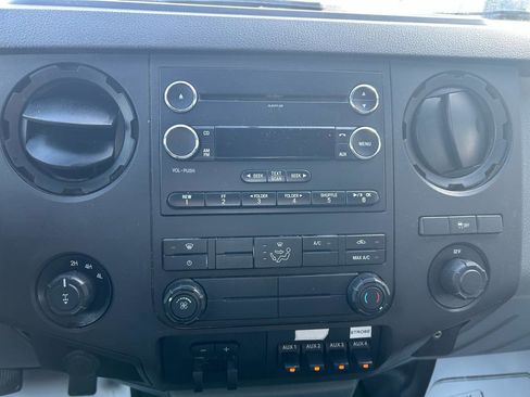 Used 2014 Ford F350 XL w/ Snow Plow Prep Package image 20