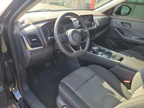 Used 2021 Nissan Rogue S FWD image 20