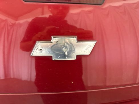 Used 2014 Chevrolet Impala LTZ FWD image 14