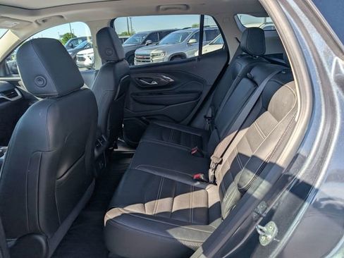 Used 2022 GMC Terrain Denali w/ LPO, Cargo Package AWD/4WD image 10