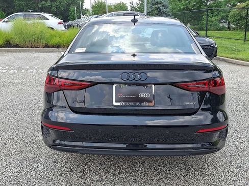 Certified 2024 Audi A3 2.0T Premium AWD/4WD image 5
