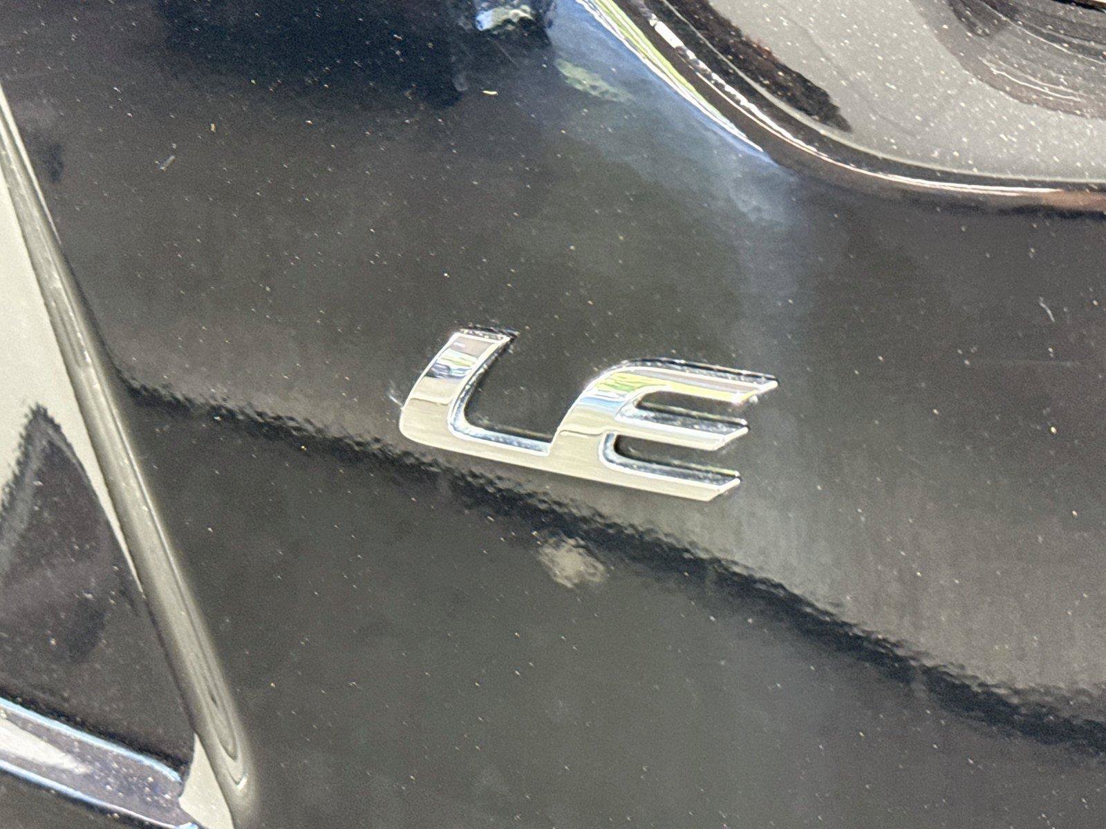 Certified 2024 Toyota Corolla LE FWD image 14
