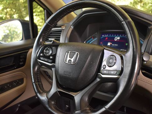 Used 2021 Honda Odyssey Elite image 31