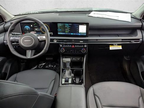 New 2026 Hyundai Tucson SEL image 14