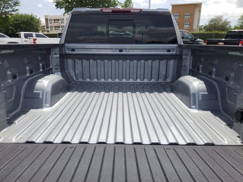 New 2026 Chevrolet Silverado 1500 RST w/ All Star Edition Plus RWD image 7