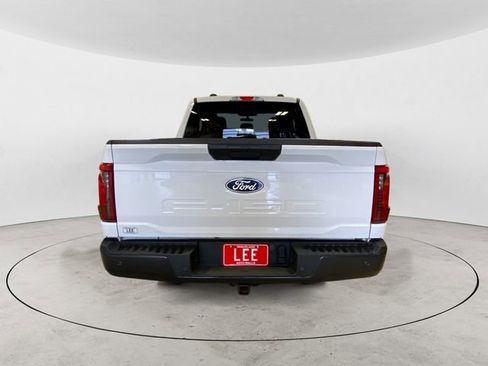 Used 2024 Ford F150 XL image 4