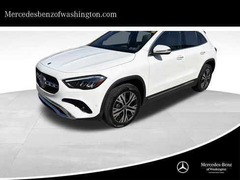 Used 2026 Mercedes-Benz GLA 250 4MATIC image 1