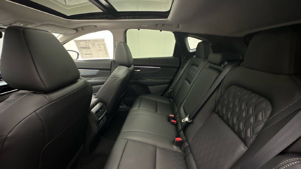 New 2027 Nissan Murano Platinum w/ Cargo Package AWD/4WD image 10