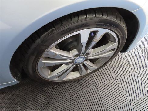 Used 2014 Mercedes-Benz E 350 Cabriolet image 11