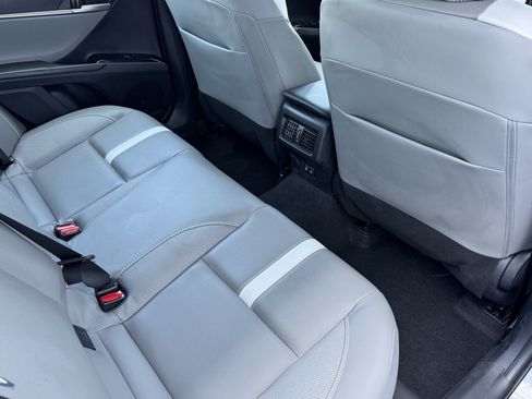 Used 2026 Toyota Camry SE w/ Multimedia Upgrade Package FWD image 30