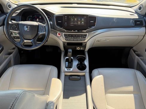 Used 2020 Honda Pilot EX-L image 18