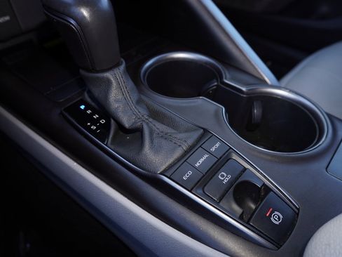 Certified 2023 Toyota Camry XSE image 18