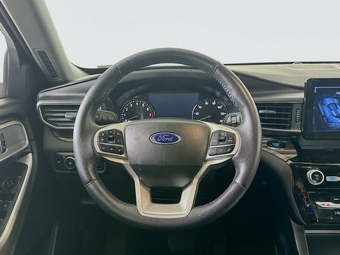 Used 2023 Ford Explorer Limited image 18