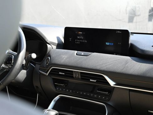 Used 2026 MAZDA CX-90 3.3 Turbo w/ Premium Sport Pkg AWD/4WD image 13