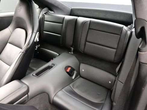 Certified 2017 Porsche 911 Turbo S AWD/4WD image 13