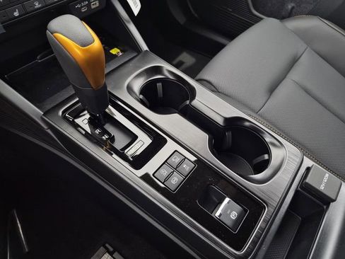 New 2026 Subaru Outback Wilderness AWD/4WD image 28