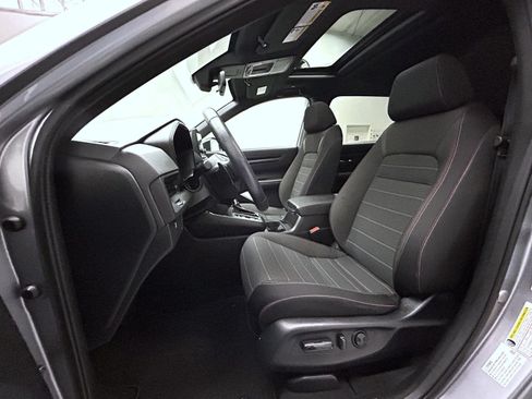 Used 2024 Honda CR-V Sport image 10