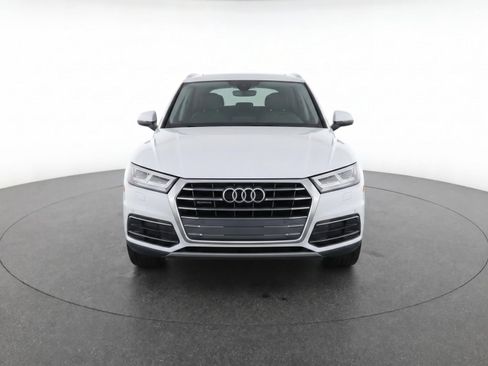 Used 2018 Audi Q5 2.0T Premium AWD/4WD image 8