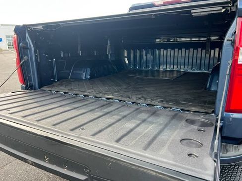 Used 2019 Chevrolet Silverado 1500 RST w/ All-Star Edition AWD/4WD image 8