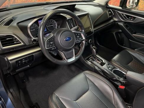 Used 2023 Subaru Crosstrek 2.5i Limited image 22