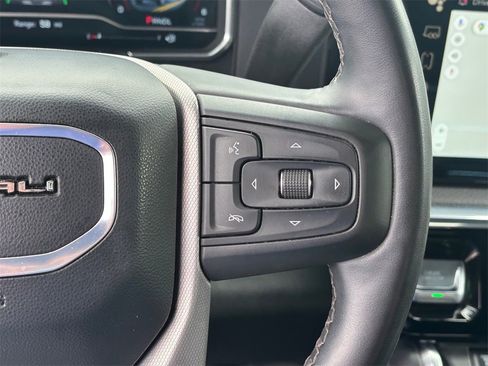 Certified 2024 GMC Sierra 2500 Denali w/ Denali Reserve Package image 17