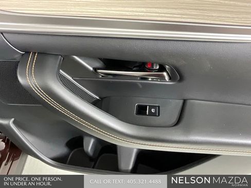 New 2026 MAZDA CX-90 3.3 Turbo w/ Premium Sport Pkg image 23