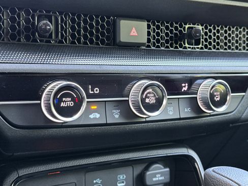 New 2026 Honda CR-V LX image 21
